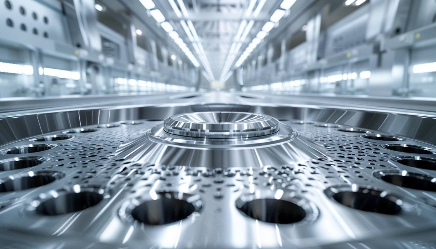 Avancées récentes dans les technologies de traitement de surface