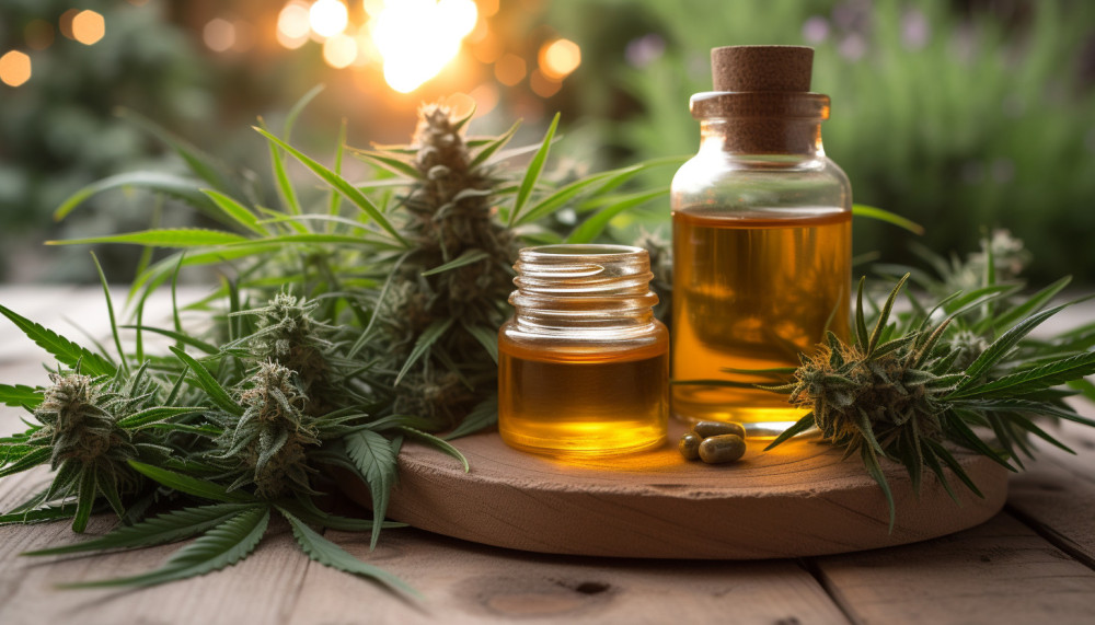 Bienfaits, légalité, effets : L’essentiel à savoir sur le CBD