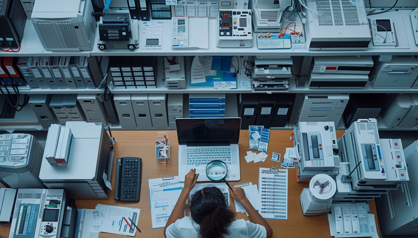 Comment choisir le bon service de maintenance informatique pour vos besoins