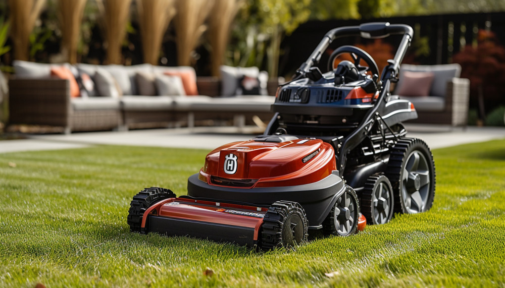 Comment choisir une tondeuse qui vous convient ?