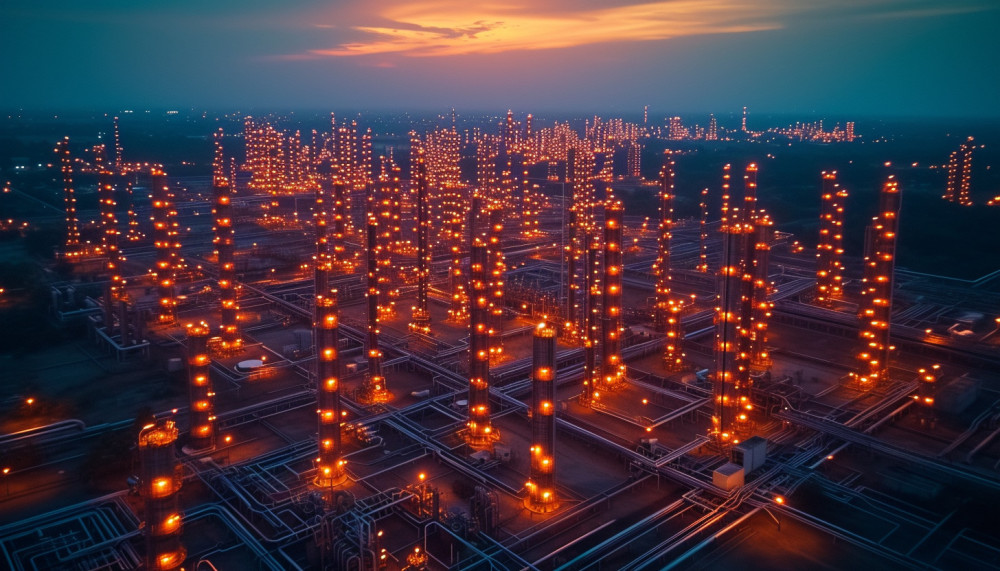 Comment faire de son industrie une industrie du futur ?