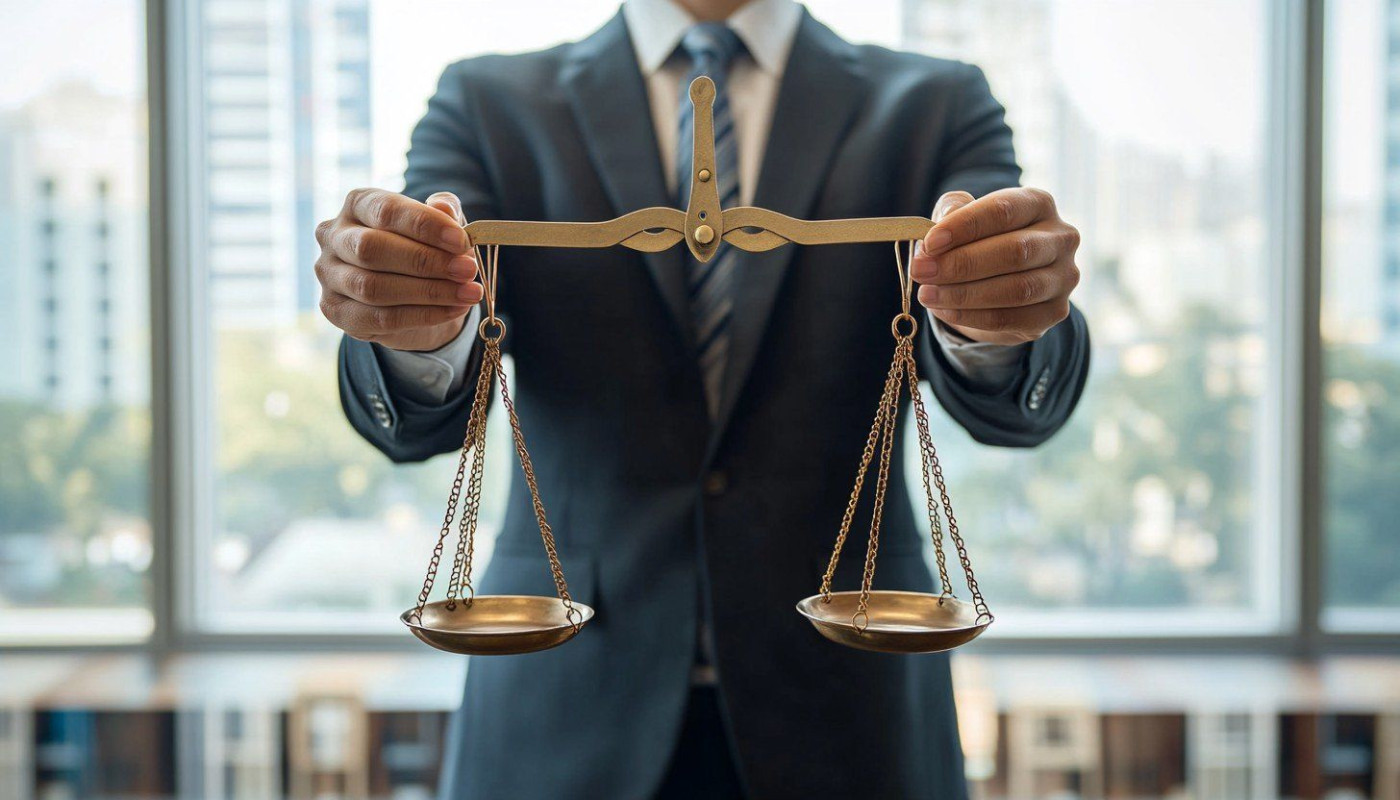 Comment le portage salarial combine flexibilité de freelance et sécurité du CDI