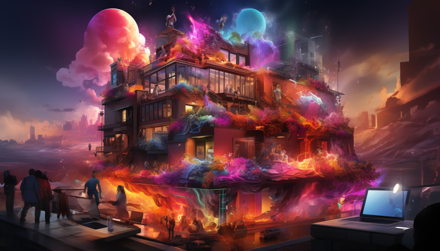 Comment les communautés en ligne façonnent l'avenir du divertissement numérique