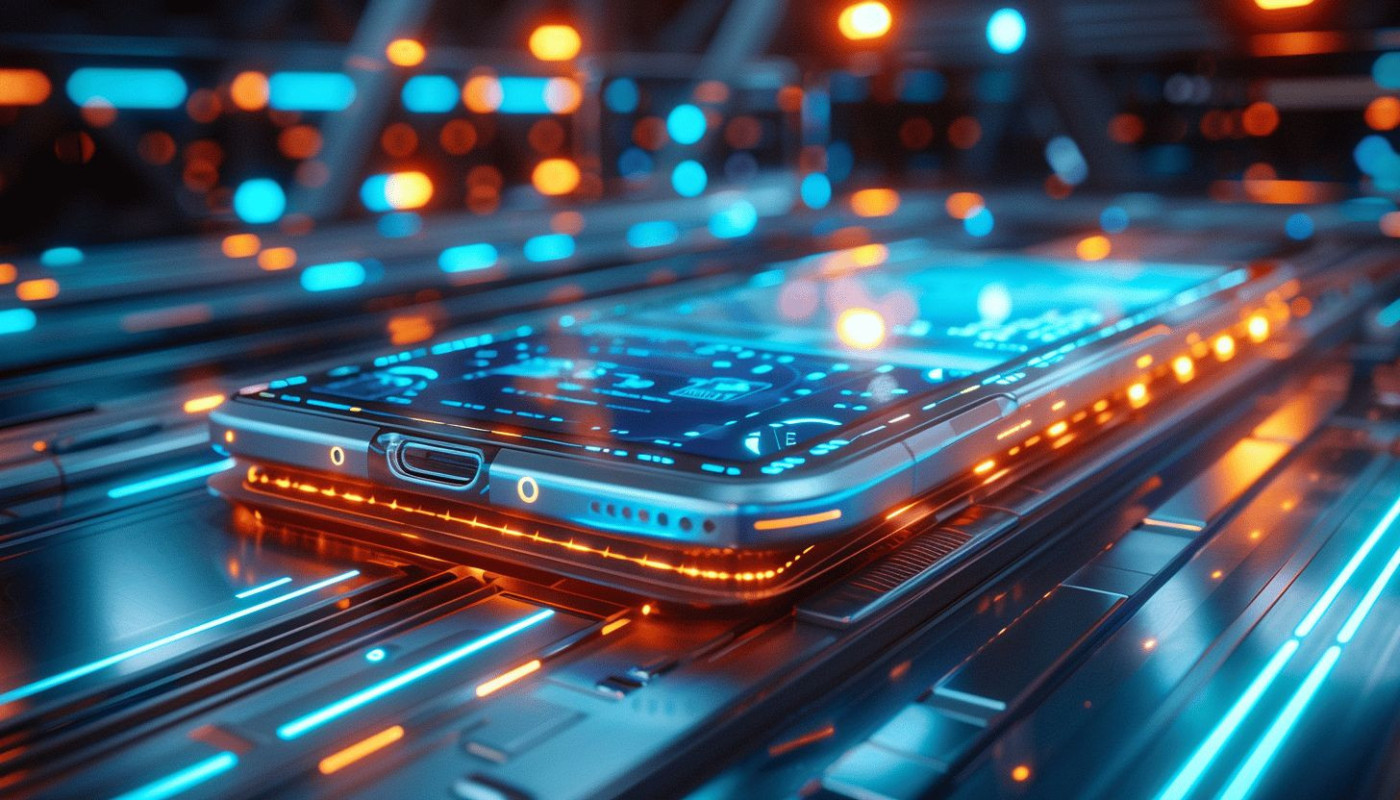 Comment les smartphones pliables redéfinissent l'expérience utilisateur en 2023