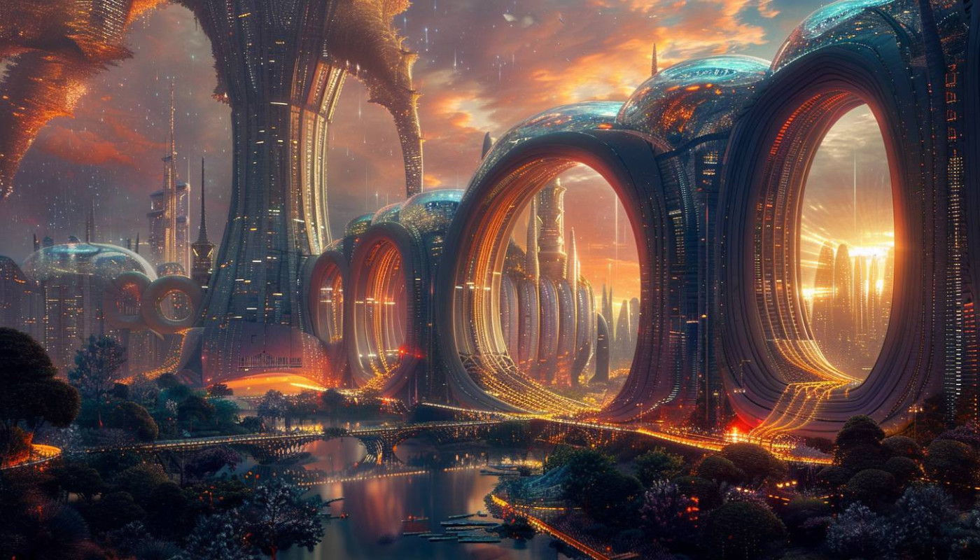 Comment les technologies de création d'images par IA transforment la photographie numérique