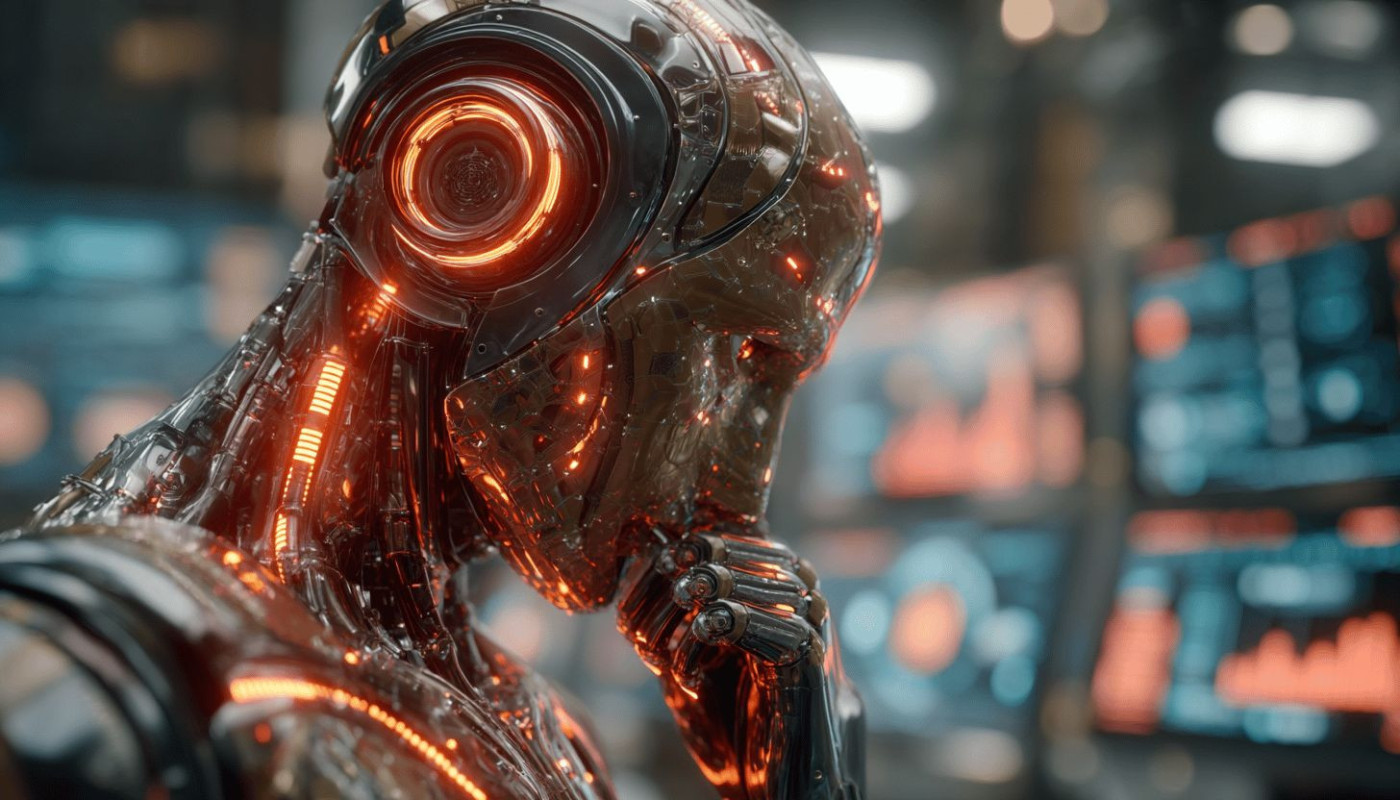 Comment l'intelligence artificielle peut transformer les stratégies de contenu SEO