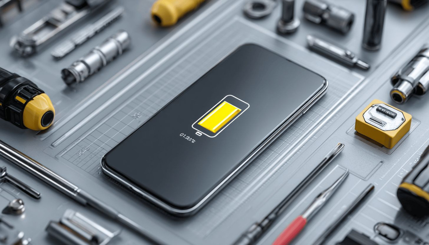 Comment optimiser l'autonomie de batterie sur les nouveaux smartphones Android