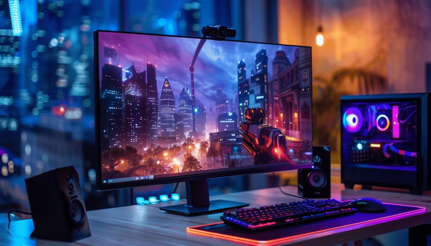 Comparatif exclusif des écrans gaming immersion et réactivité à l'épreuve