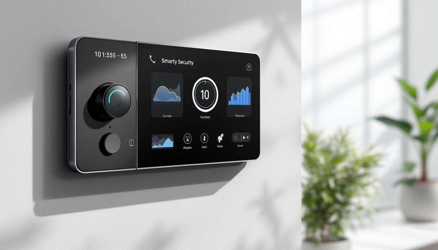 Évolution et impact des technologies de surveillance résidentielle modernes