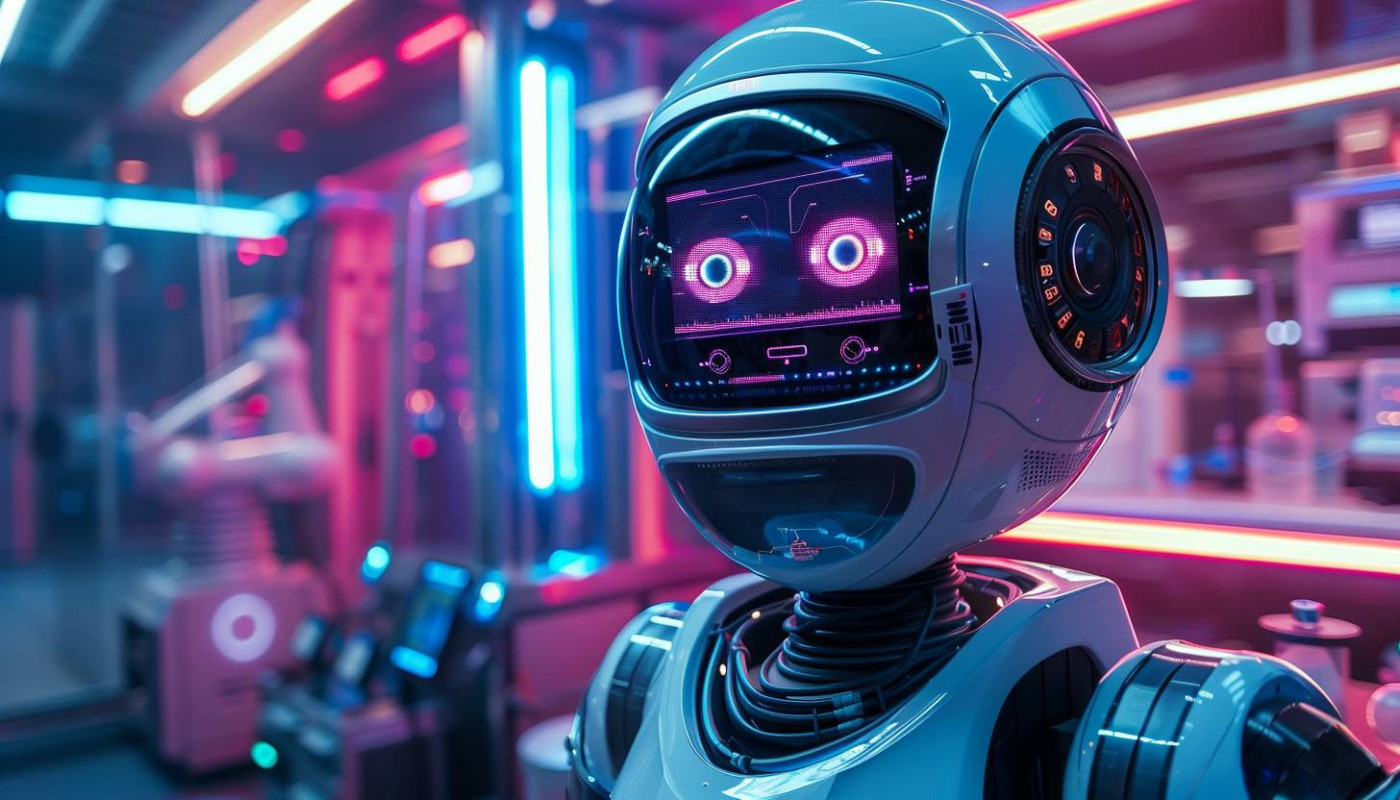 Exploration des avancées technologiques dans les assistants conversationnels