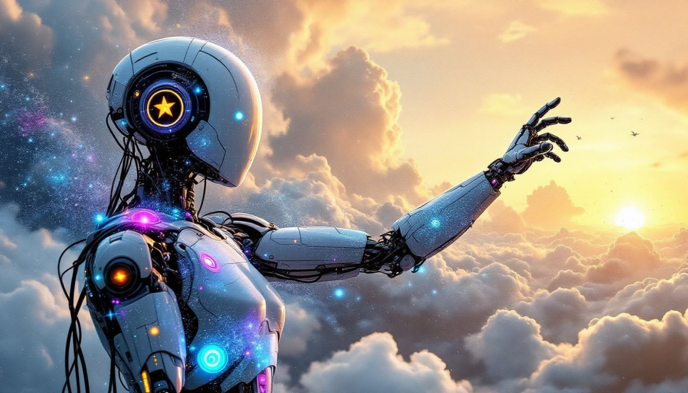 Exploration des impacts de l'intelligence artificielle sur l'art traditionnel