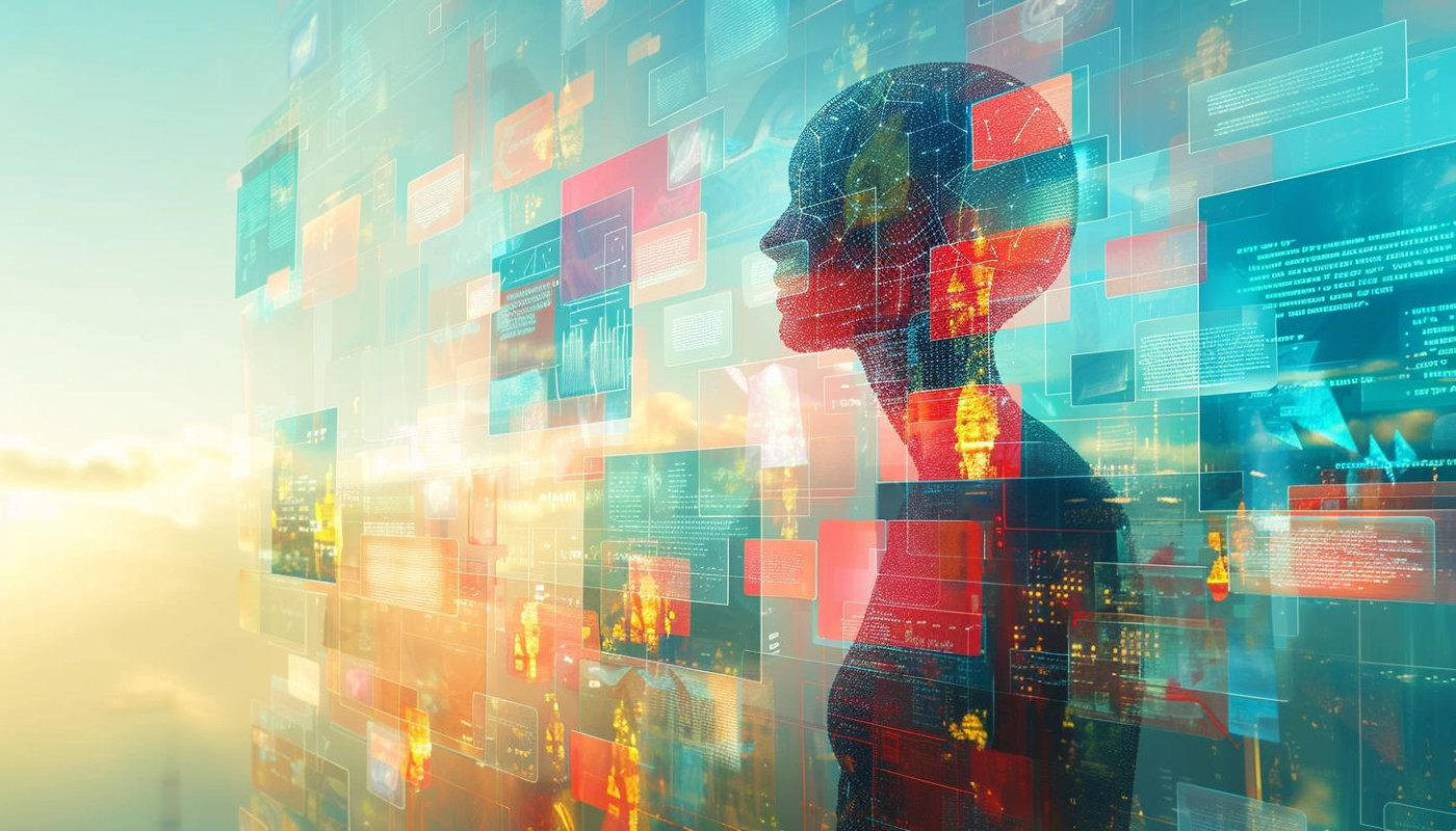 Explorer les options d'intelligence artificielle conversationnelle en français sans frais