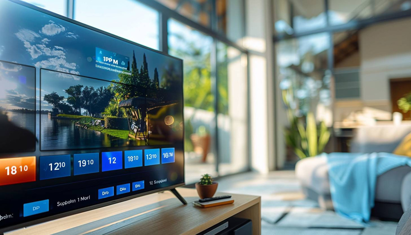 Guide complet des durées d'abonnement IPTV : de 1 à 12 mois