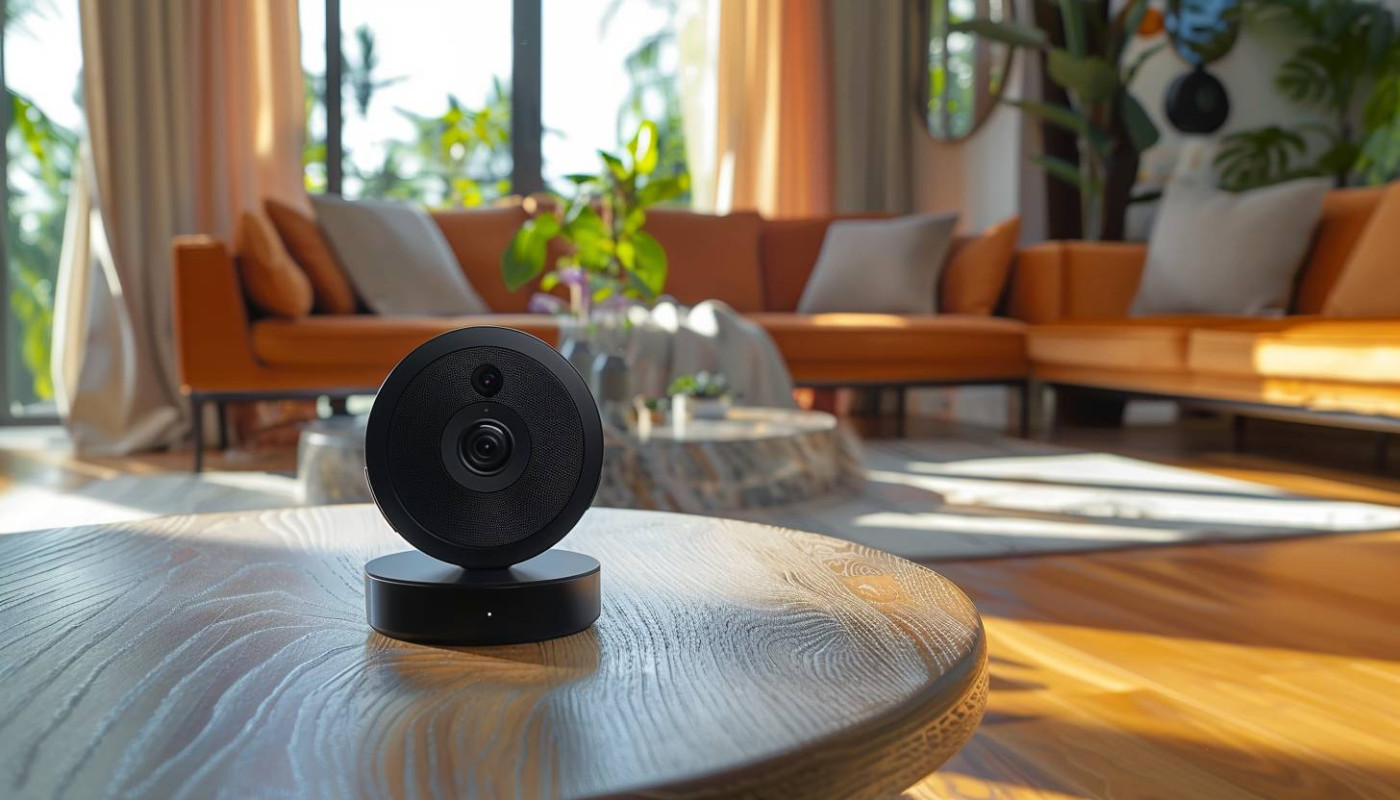Guide d'achat : choisir la meilleure caméra espion pour votre domicile