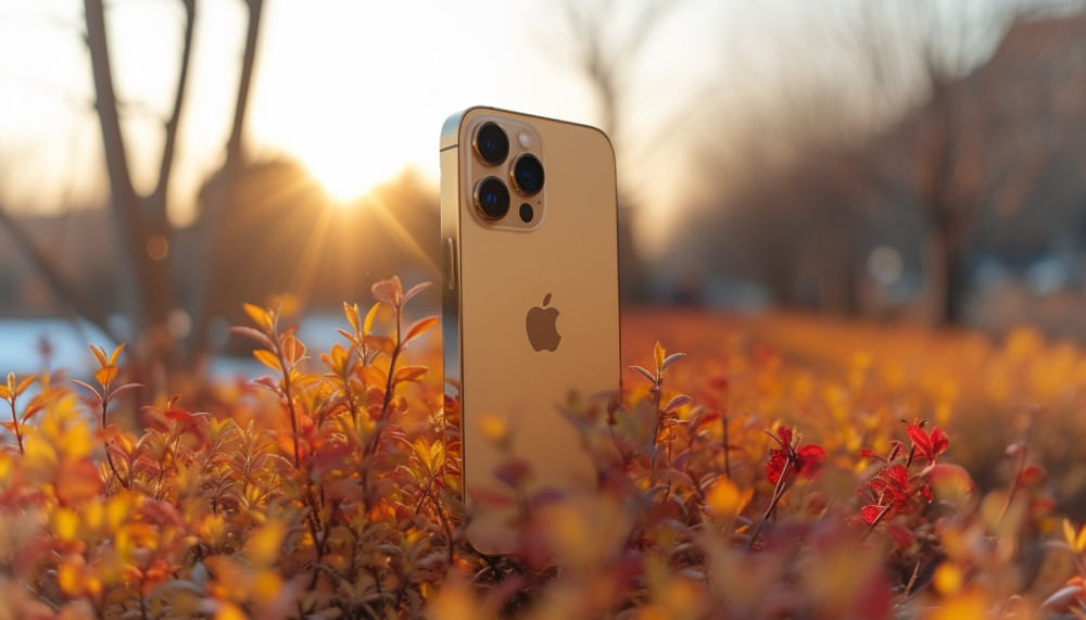 Autres - iPhone 13 : un retour tant espéré vers le déverrouillage par empreinte