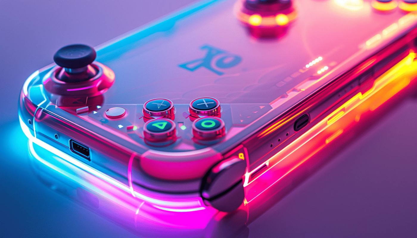 Jeux mobiles à potentiel compétitif et communautaire montant