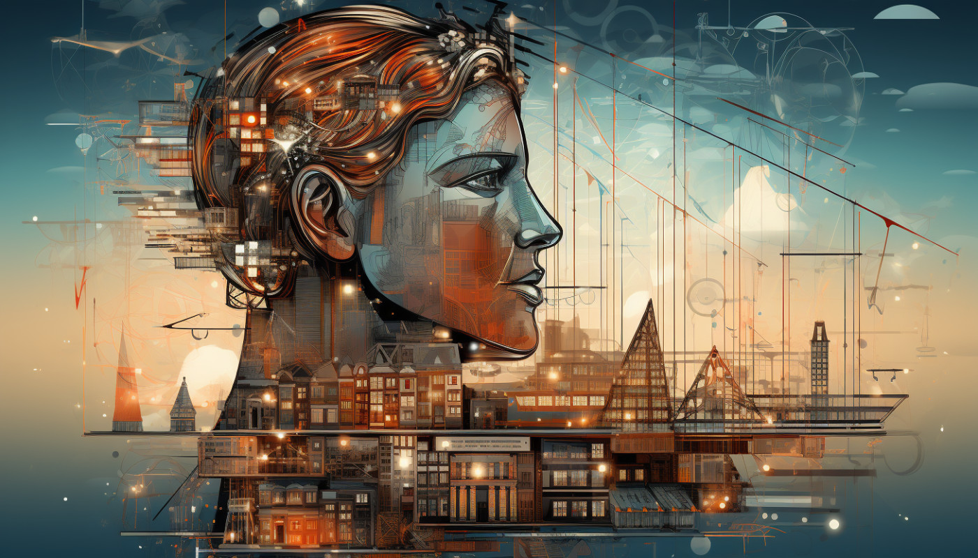 Les implications éthiques de l'utilisation accrue de l'IA dans les décisions judiciaires