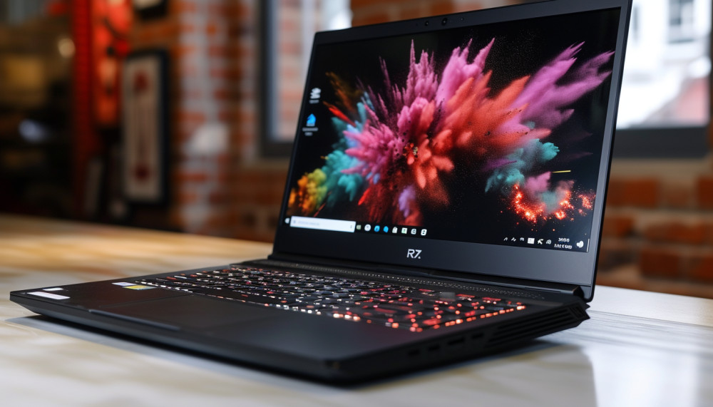 Autres - Les PC portables gaming avec GeForce RTX 3070 et 3080 sont très rares