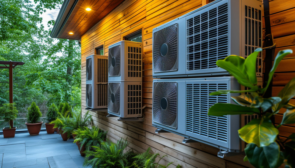 L'essentiel à savoir sur le fonctionnement des climatiseurs