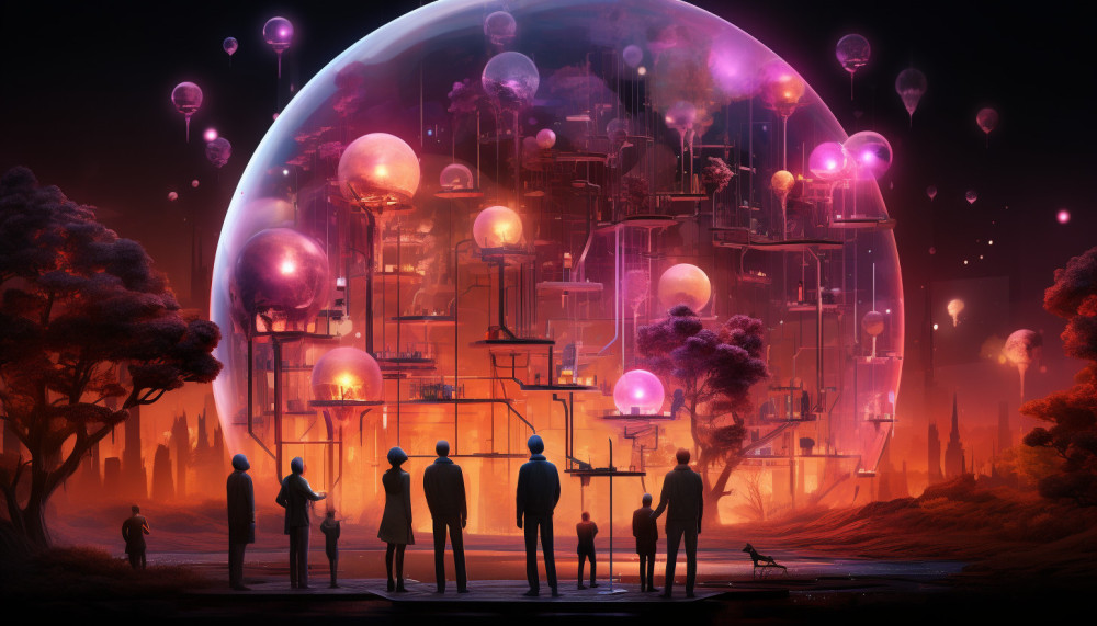 L'évolution du design web grâce aux outils de génération d'image par IA