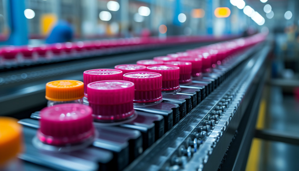 Marquage industriel : que savoir sur ce système d’identification ?