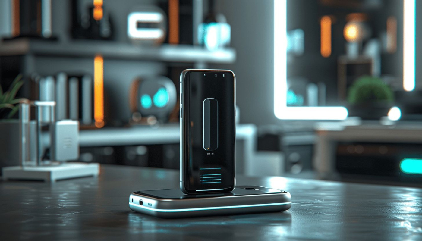 Optimisation de la batterie pour smartphones Android techniques avancées pour prolonger la durée de vie