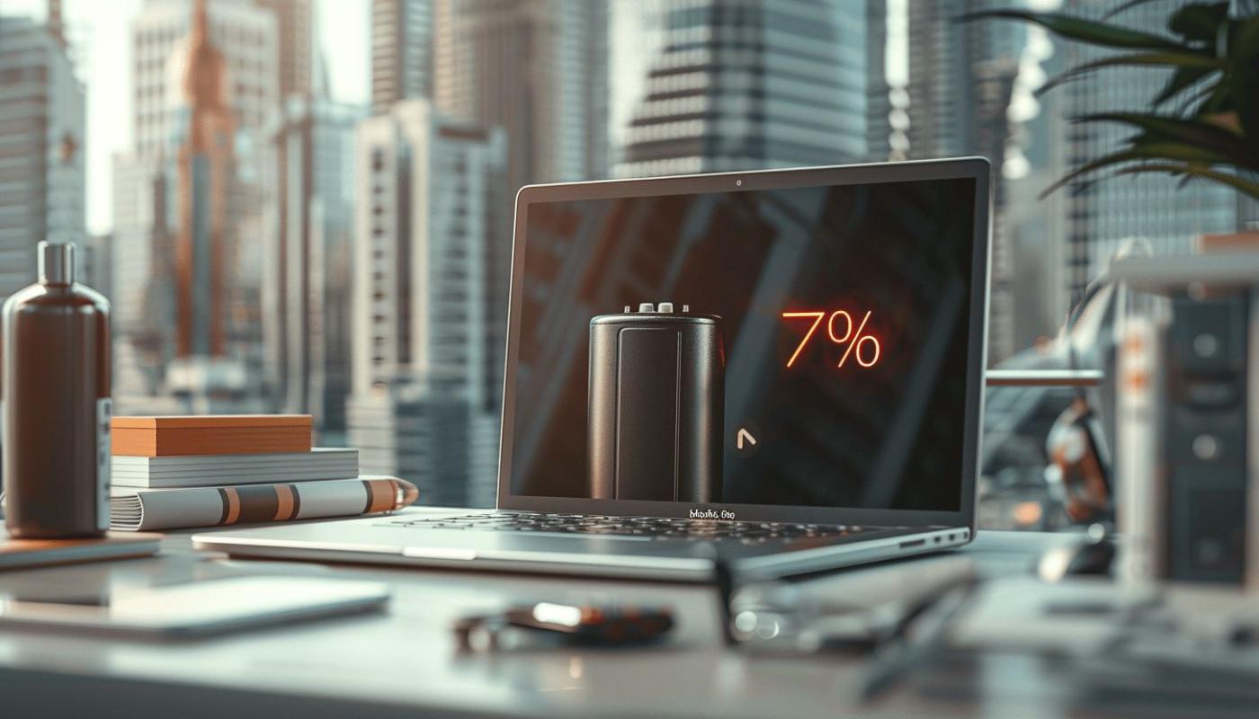 Optimisation de la durée de vie de la batterie des ordinateurs portables Conseils avancés