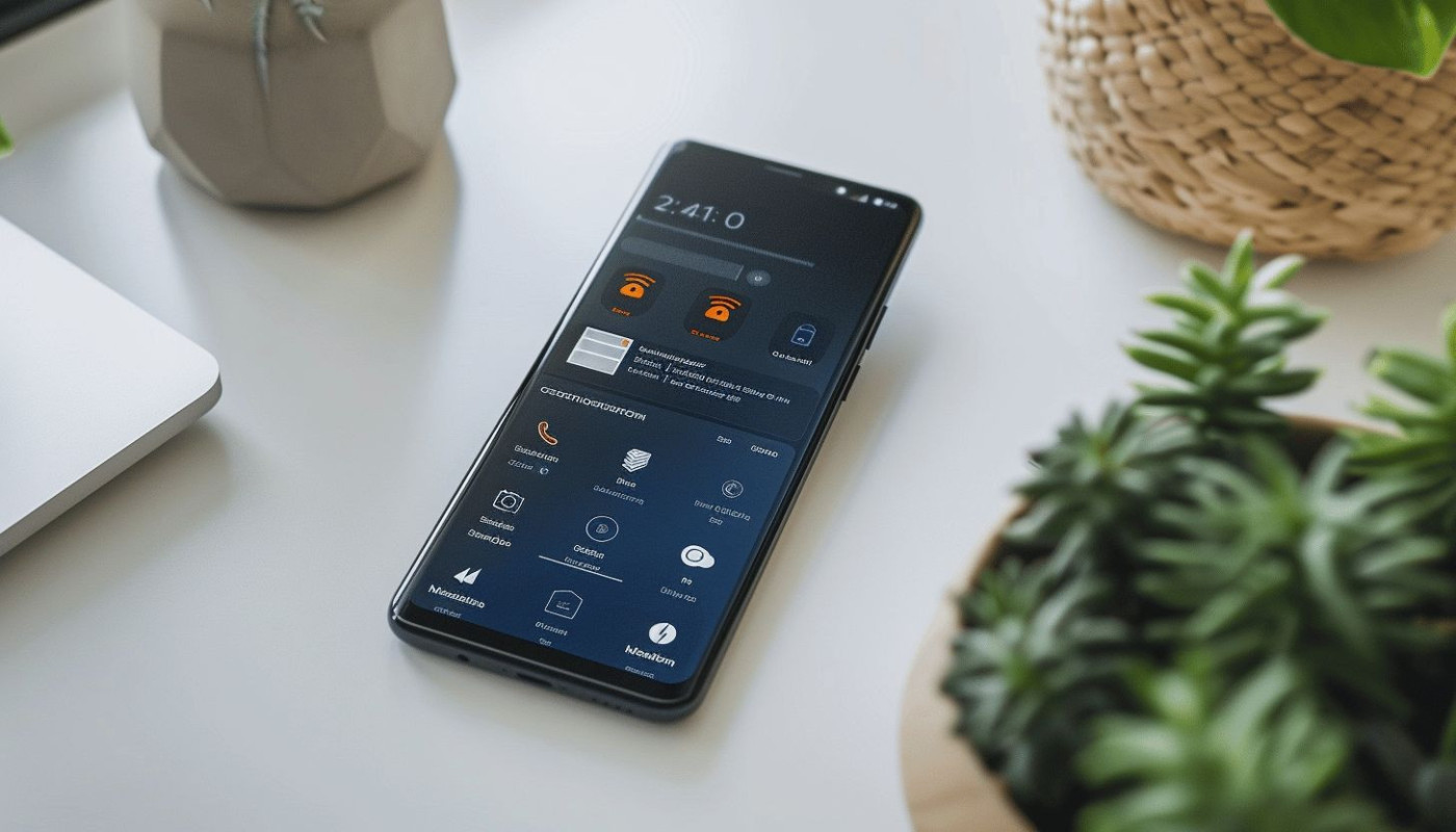 Optimisation de l'espace de stockage sur Android conseils pratiques pour maximiser la mémoire