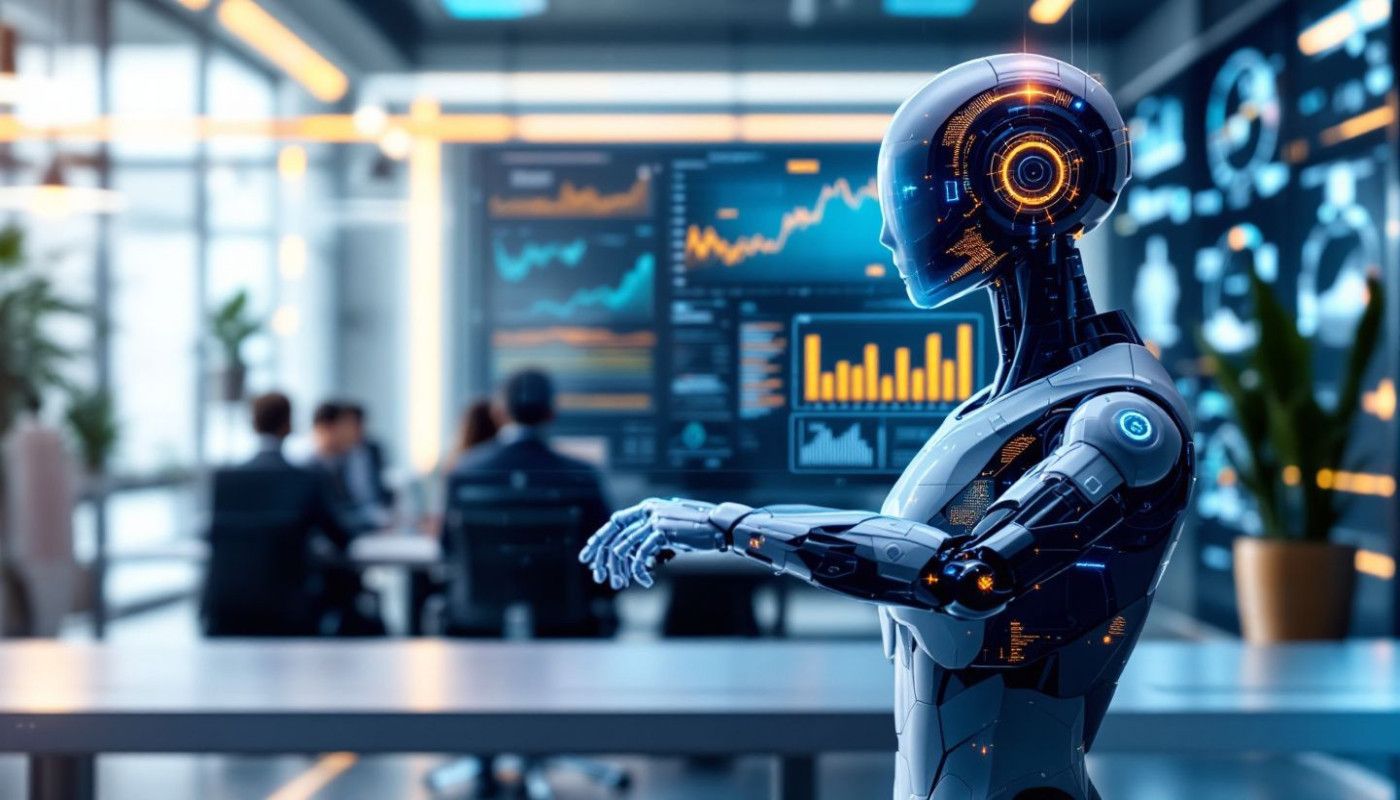 Optimiser l'interaction utilisateur grâce aux plateformes d'intelligence artificielle