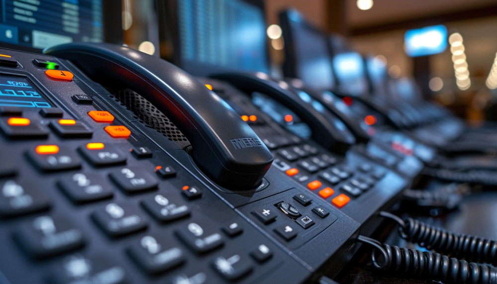 Autres - Pourquoi digitaliser la téléphonie au sein d’une entreprise ?