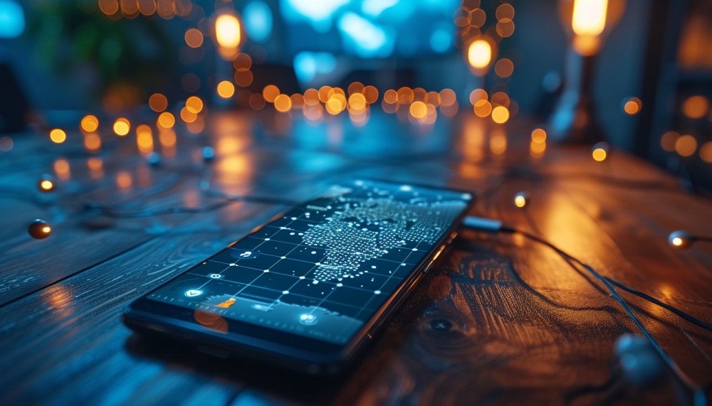 Pourquoi utiliser les logiciels VPN sur Smartphone ?