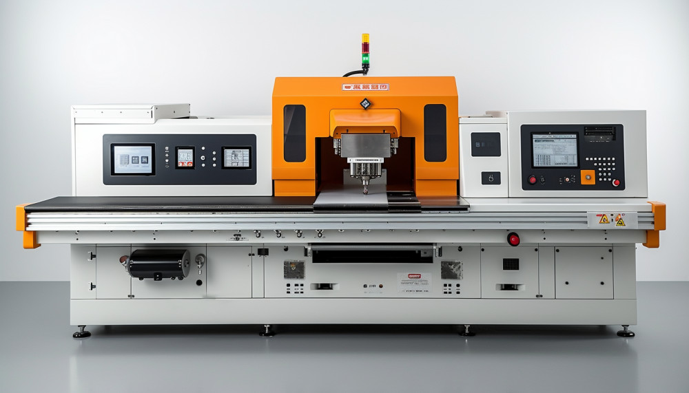 Que savoir sur les machines à couper le film hydrogel ?