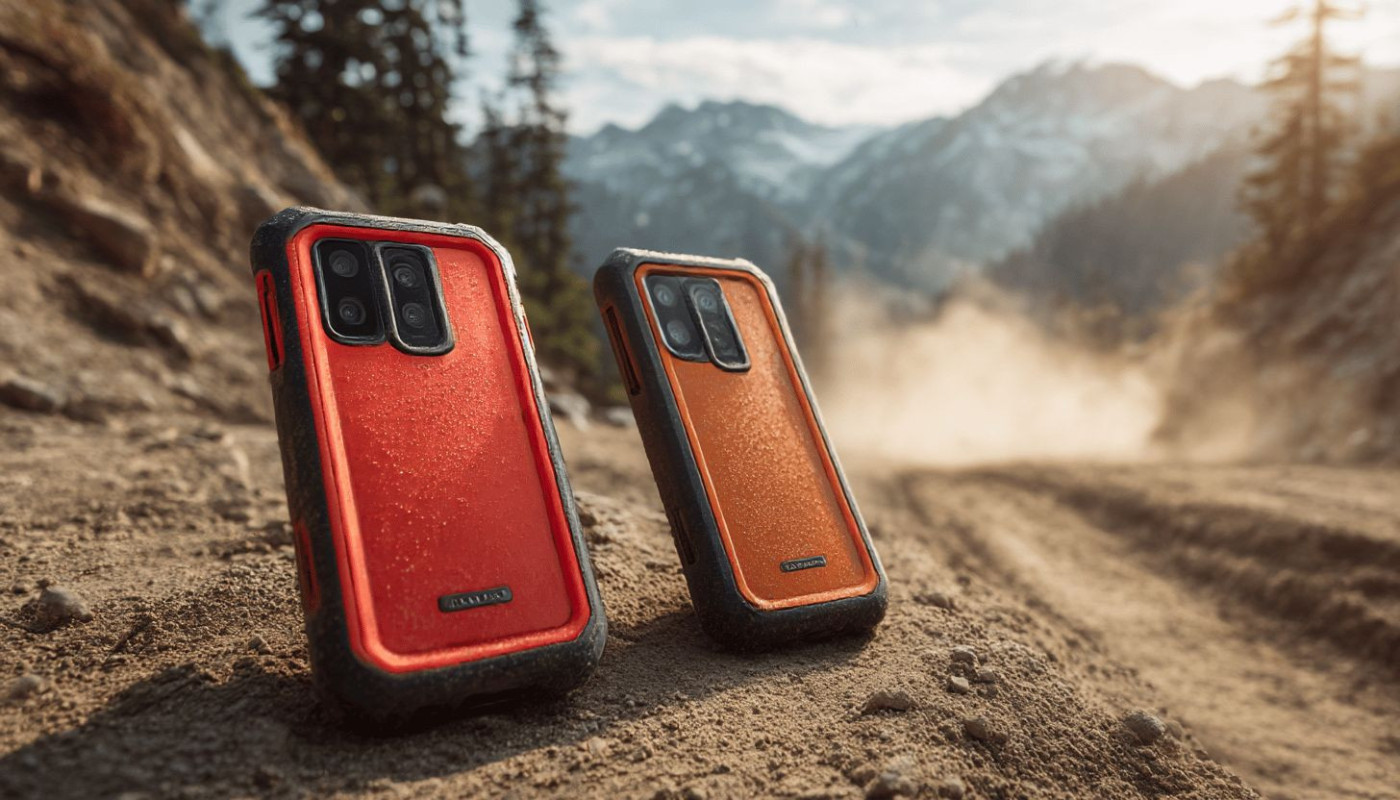 Smartphones étanches et durables pour aventuriers critères de sélection et modèles recommandés