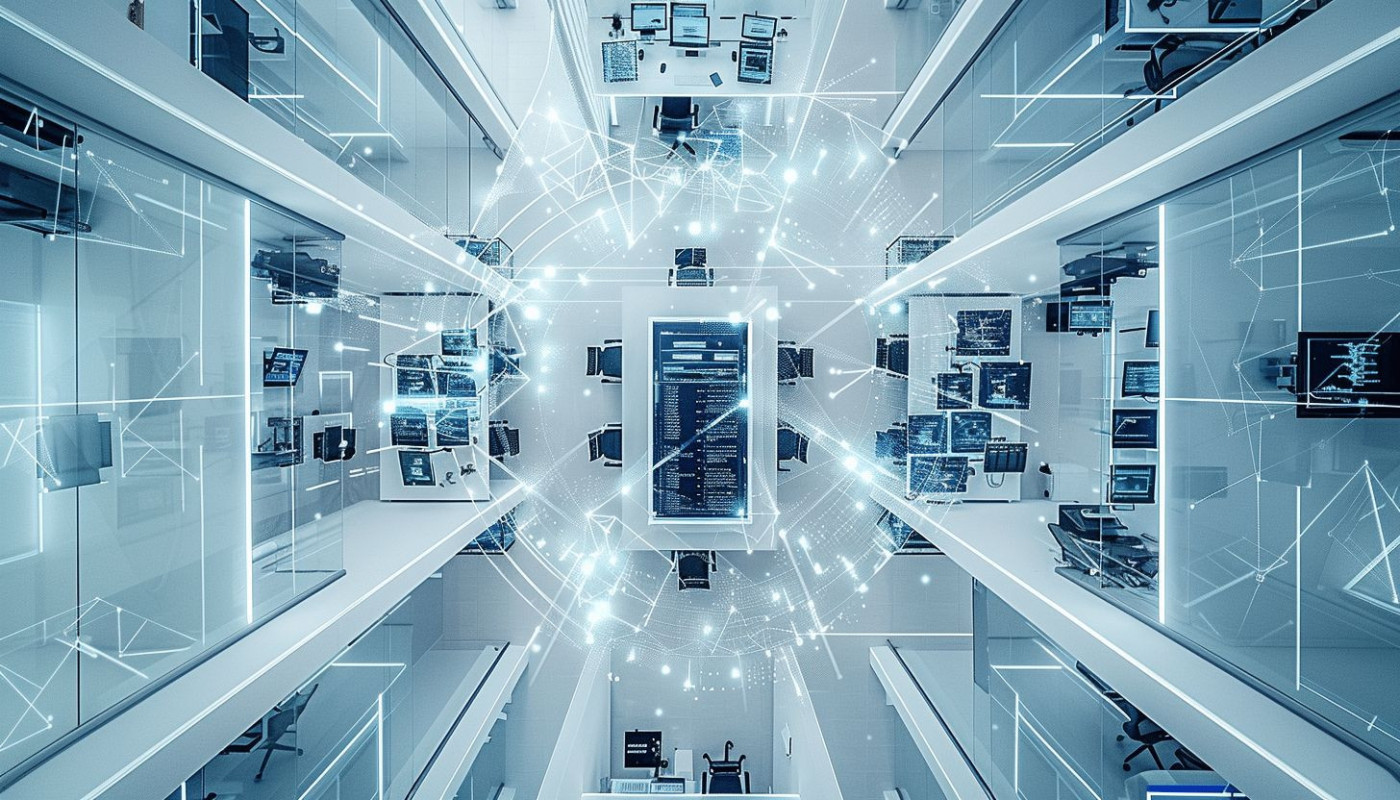 Utiliser les microservices pour l'évolutivité des applications web avantages et défis pour les entreprises