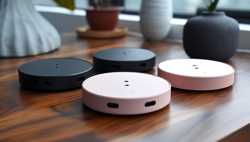 Autres - Xiaomi : un nouveau système de chargement sans fil original